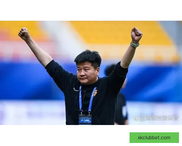 李金羽：全力备战艰苦赛事 期待对阵成都收获佳绩