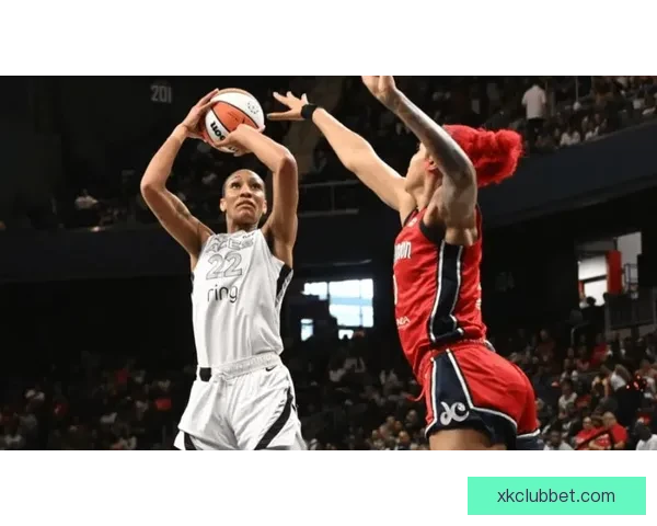 WNBA宣布与球员工会达成新劳资协议 只待球员投票与联盟理事会批准